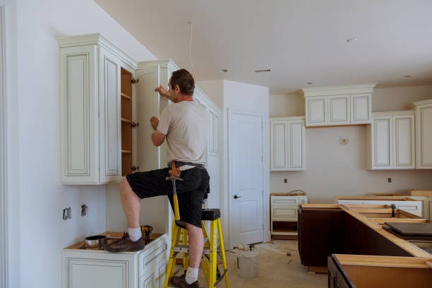 Licensed Kitchen service in Laurel, VA - Remodeling Of Kitchen