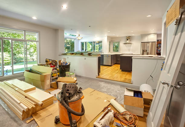 Reliable Kitchen contractor in Laurel, VA by Remodeling Of Kitchen