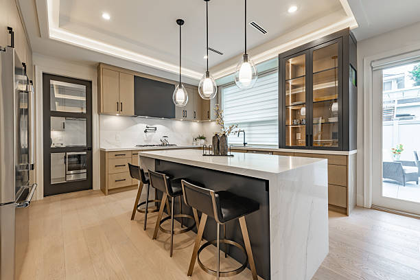 Trusted Kitchen service in Laurel, VA - Remodeling Of Kitchen